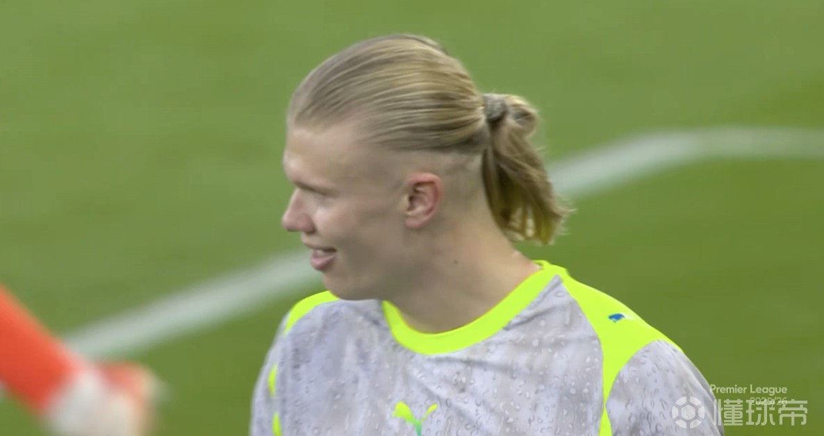 太狠了！哈兰德在TL比赛中悬念迭起C罗关键时刻大胜，关键时刻马赛状态回暖的简单介绍