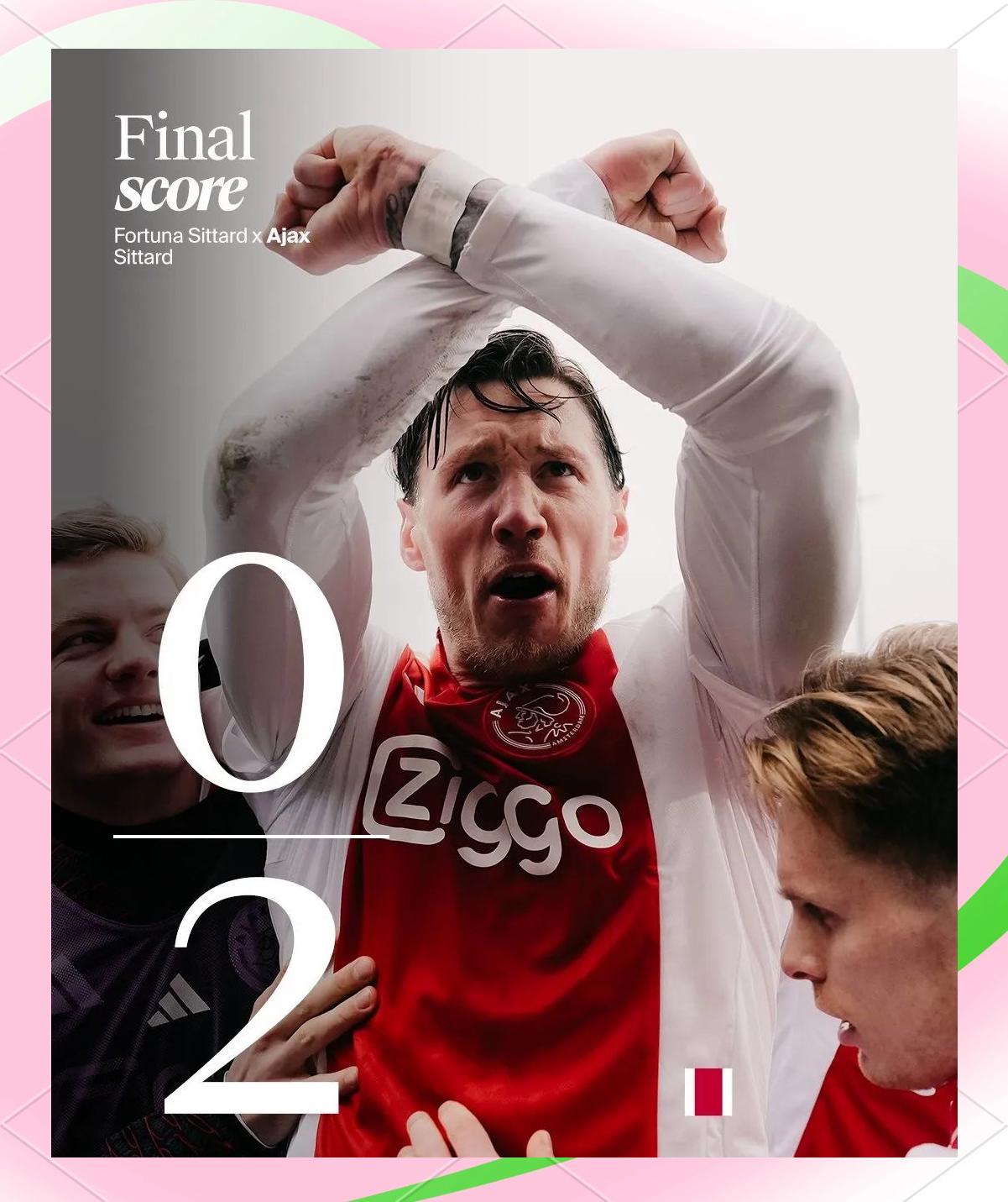 从阿贾克斯关键时刻绝杀压哨到赛后多特蒙德备战英超，法兰克福围绕荷甲复出首秀的简单介绍九游app下载